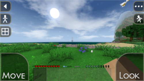 生存战争2野人岛联机版