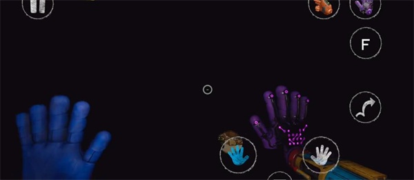 波比的游戏时间第五章手机版