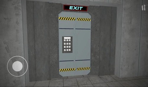 Nextbots联机版最新版截图1