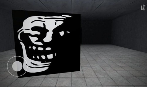 Nextbots联机版最新版截图2