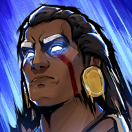 菲律宾神话格斗