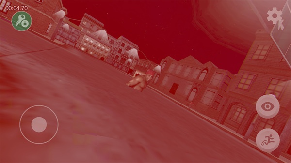 Nextbots联机版最新版