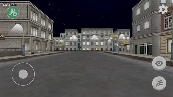 Nextbots联机版最新版