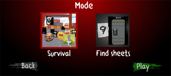 Nextbots联机版最新版