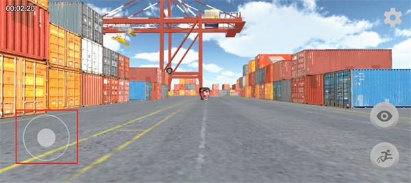 Nextbots联机版最新版