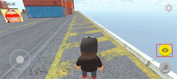 Nextbots联机版最新版