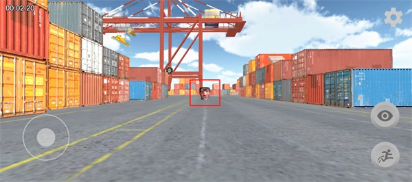 Nextbots联机版最新版