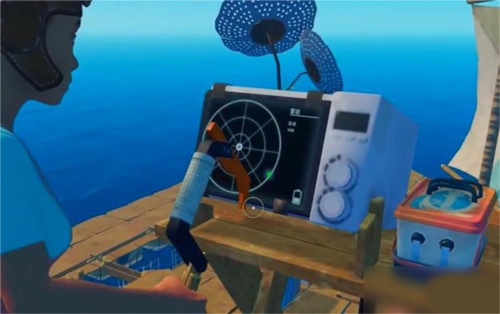 木筏求生4无尽之海最新版