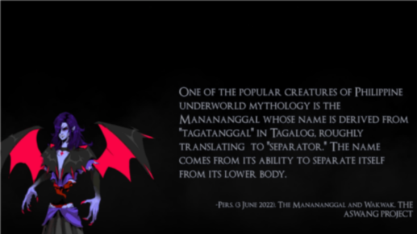 菲律宾神话格斗