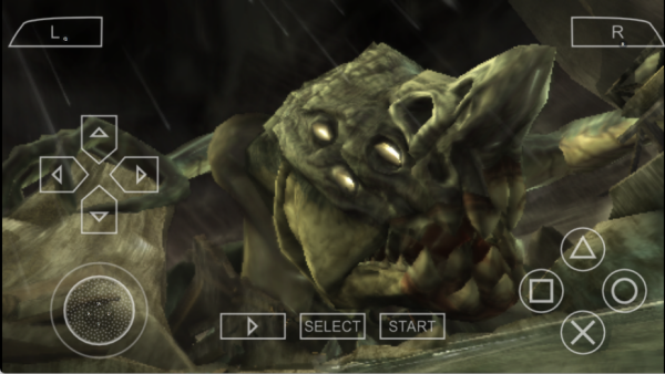 战神奥林匹斯之链手机版