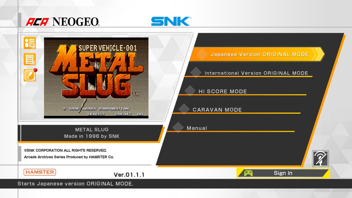 合金弹头1截图4