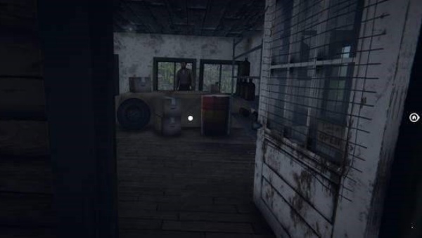 边境检察官手机版