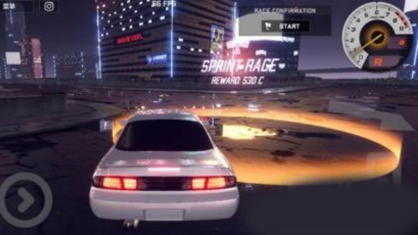 崩溃金属赛车汉化版