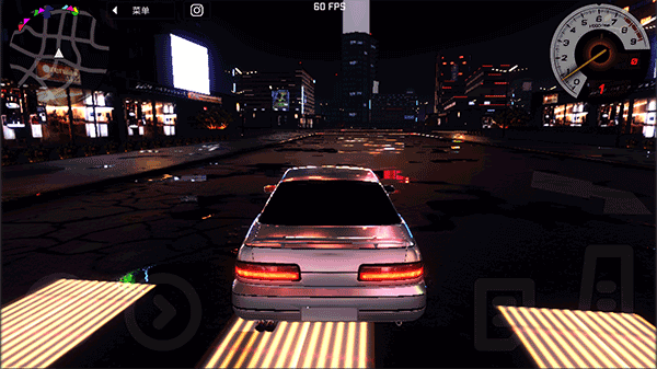 崩溃金属赛车汉化版