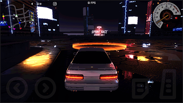 崩溃金属赛车汉化版