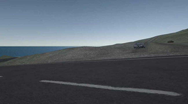 辛迪车祸模拟器