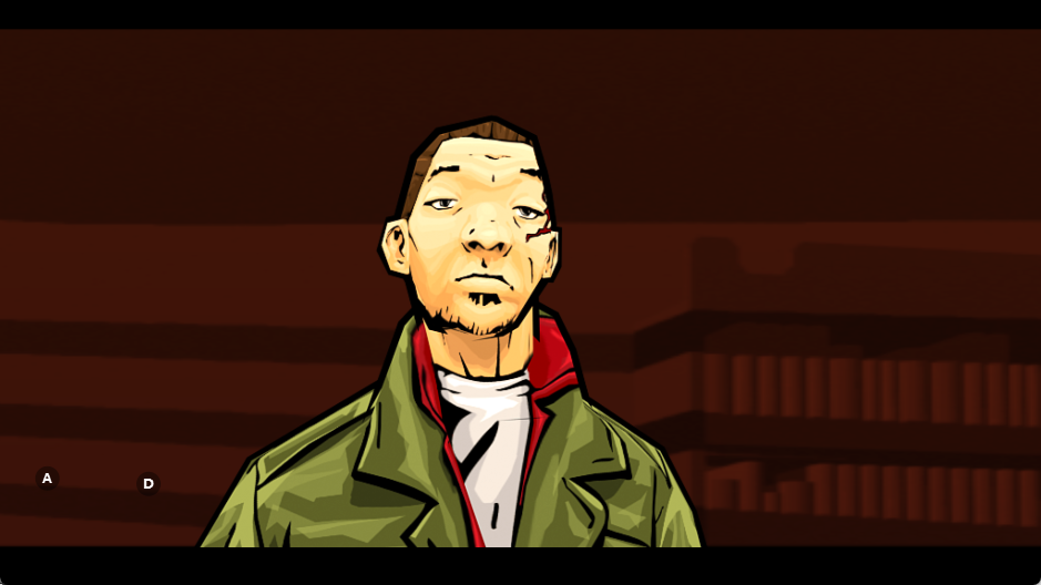 侠盗猎车手血战唐人街