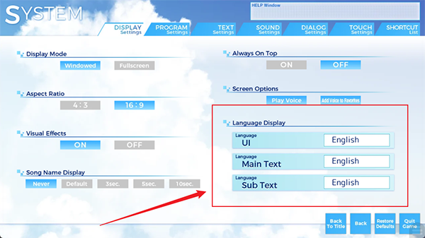 亚托莉我挚爱的时光汉化版