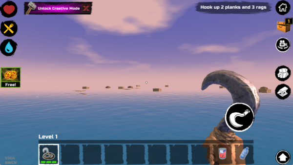 木筏求生手机版