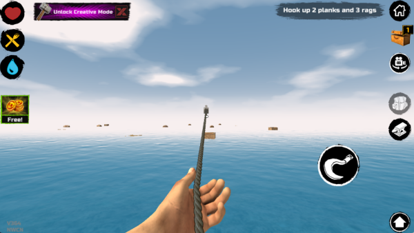 木筏求生手机版