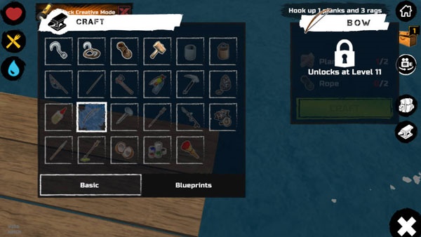 木筏求生手机版