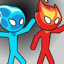 森林冰火人勇闯森林神庙