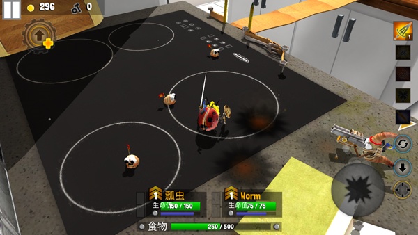 虫虫英雄2最新版