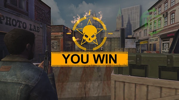 行尸走肉生存避难所手机版