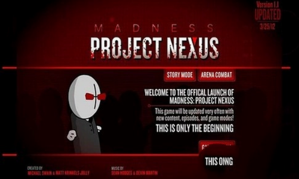 疯狂机械手手机版