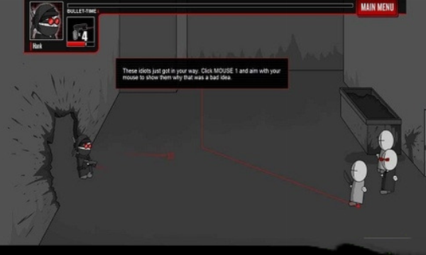 疯狂机械手手机版