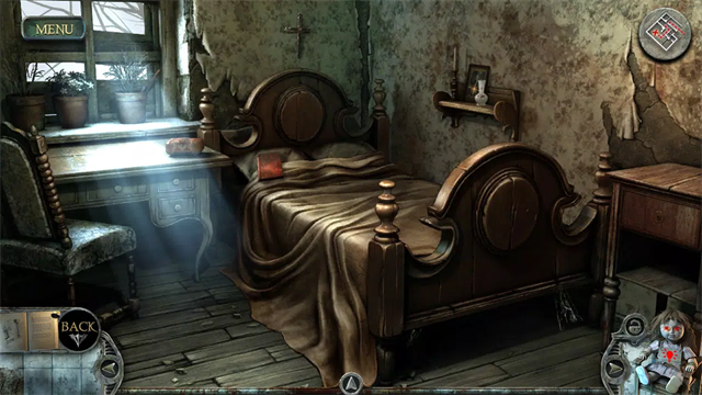 被遗忘的灵魂截图2