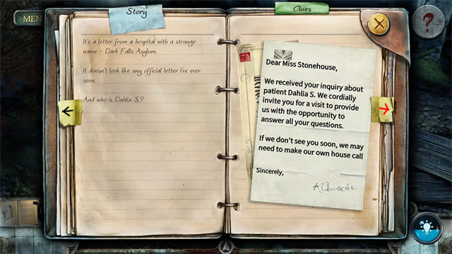 被遗忘的灵魂截图4