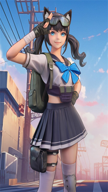 僵尸前线3D中文版截图2