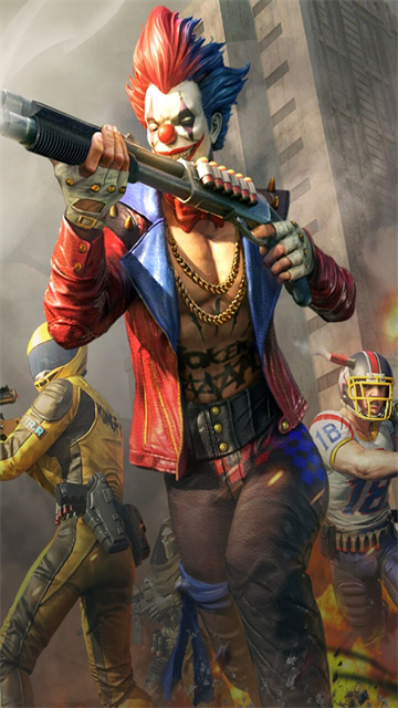 僵尸前线3D中文版截图3