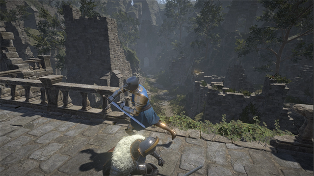 凡尔赛法环截图5