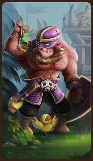 小冰冰传奇怀旧服