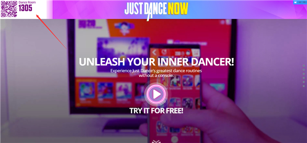Just Dance Now
