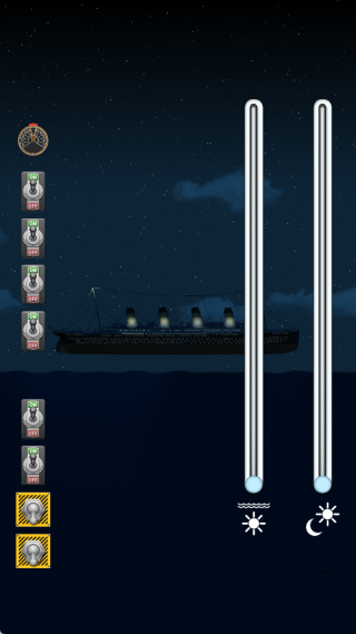 漂浮沙盒中文版