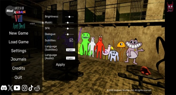 班班幼儿园8反恶魔