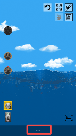 漂浮沙盒中文版