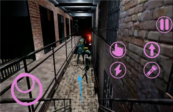 班班幼儿园8反恶魔