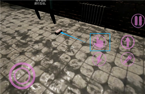 班班幼儿园8反恶魔