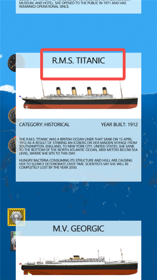 漂浮沙盒中文版