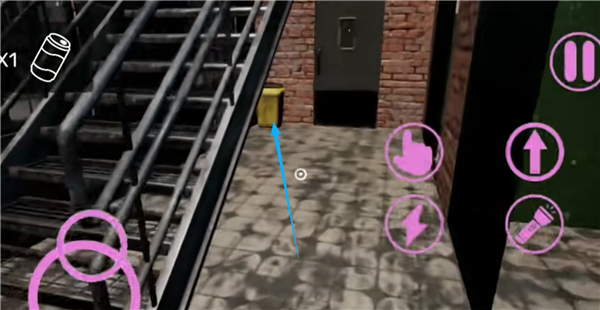 班班幼儿园8反恶魔