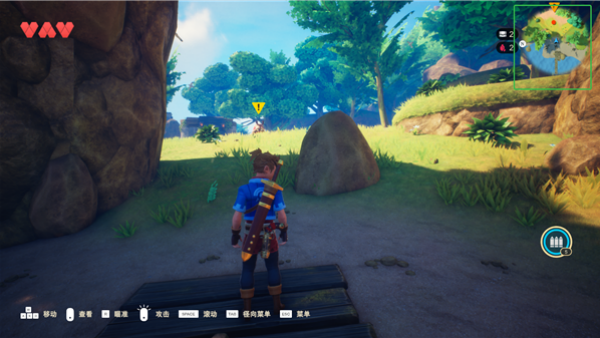 海之号角2安卓汉化版