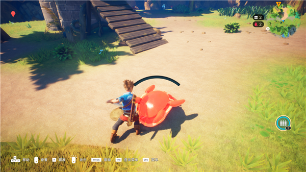 海之号角2安卓汉化版