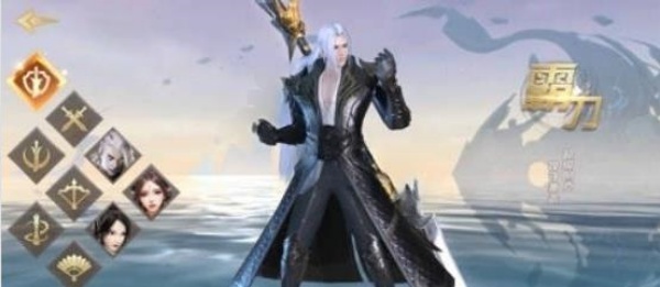 剑魂online最新版