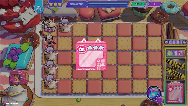 盲盒派对最新版