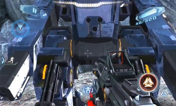 近地联盟先遣队3