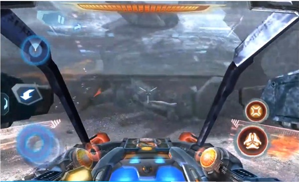 近地联盟先遣队3